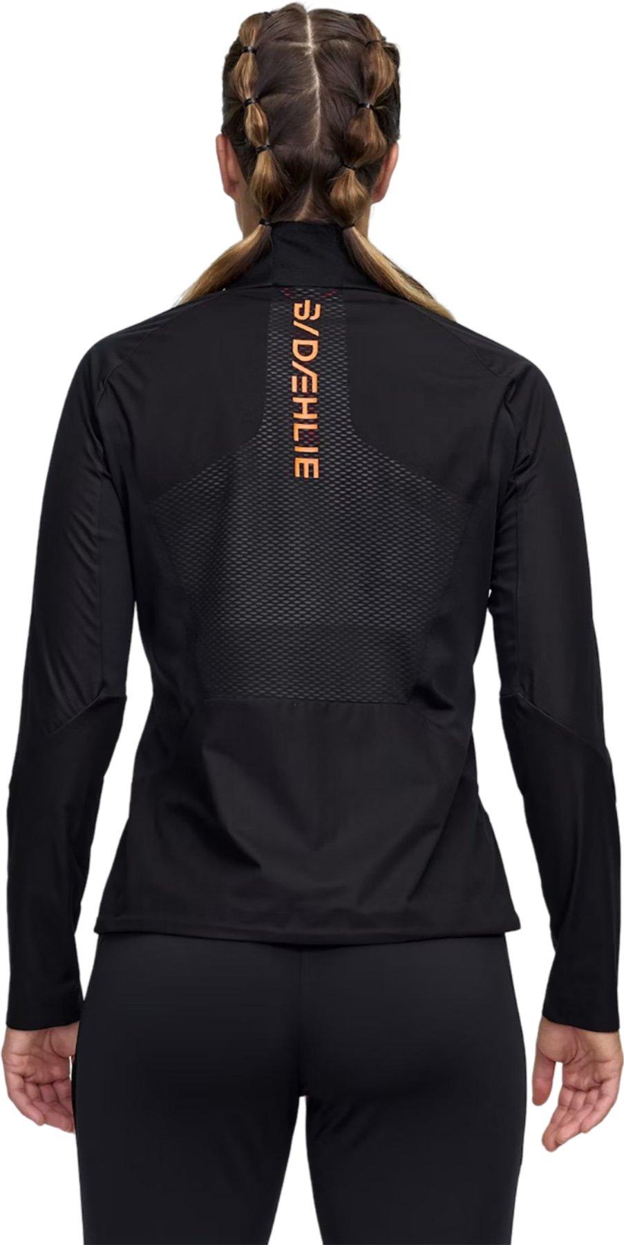 Product gallery image number 3 for product Elite Jacket - Women's