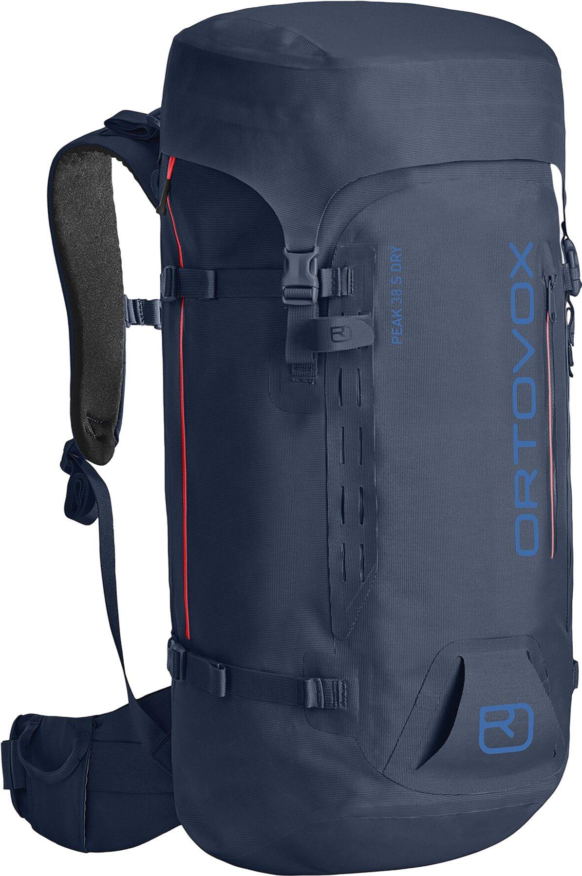 Image de produit pour Sac à dos randonnée haute montagne Peak Dry S 38L