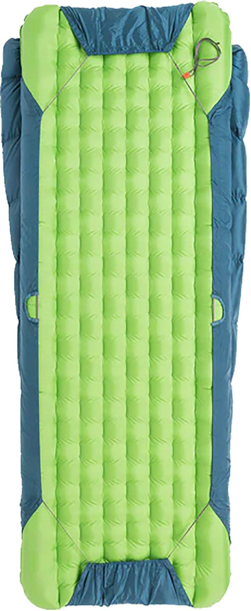 Product gallery image number 2 for product Lost Ranger 3N1 Sleeping Bag 15°F/-9°C - Regular - Unisex