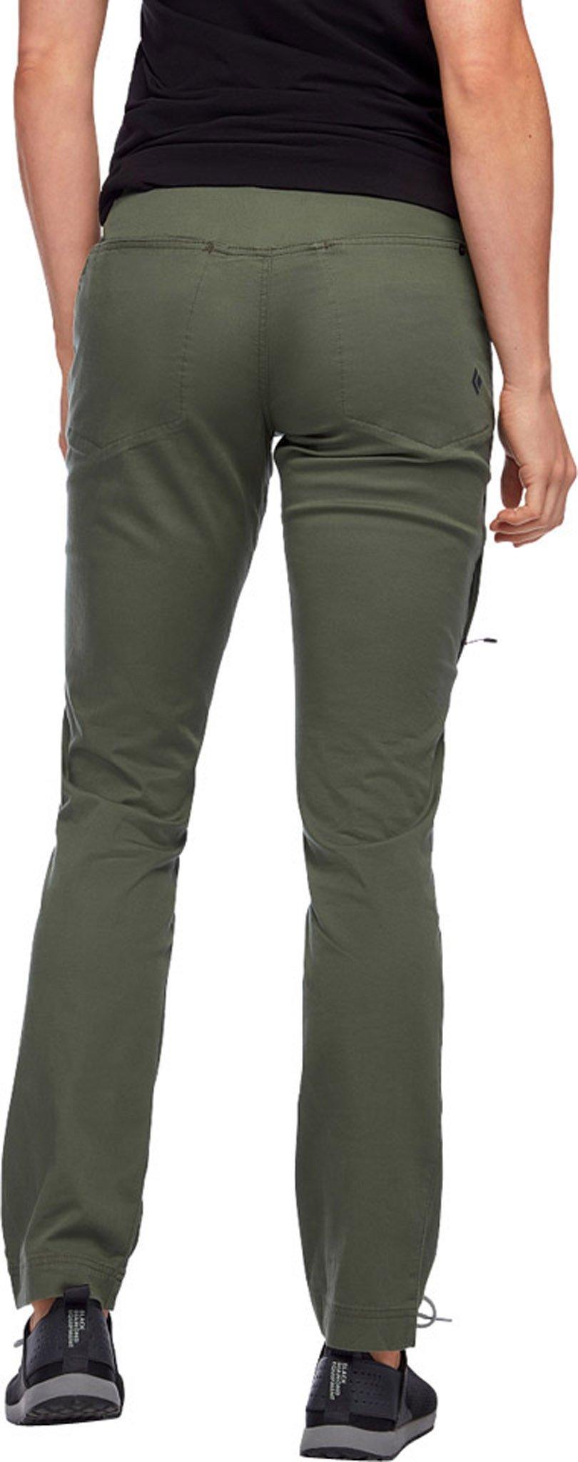 Numéro de l'image de la galerie de produits 4 pour le produit Pantalon Credo - Femme