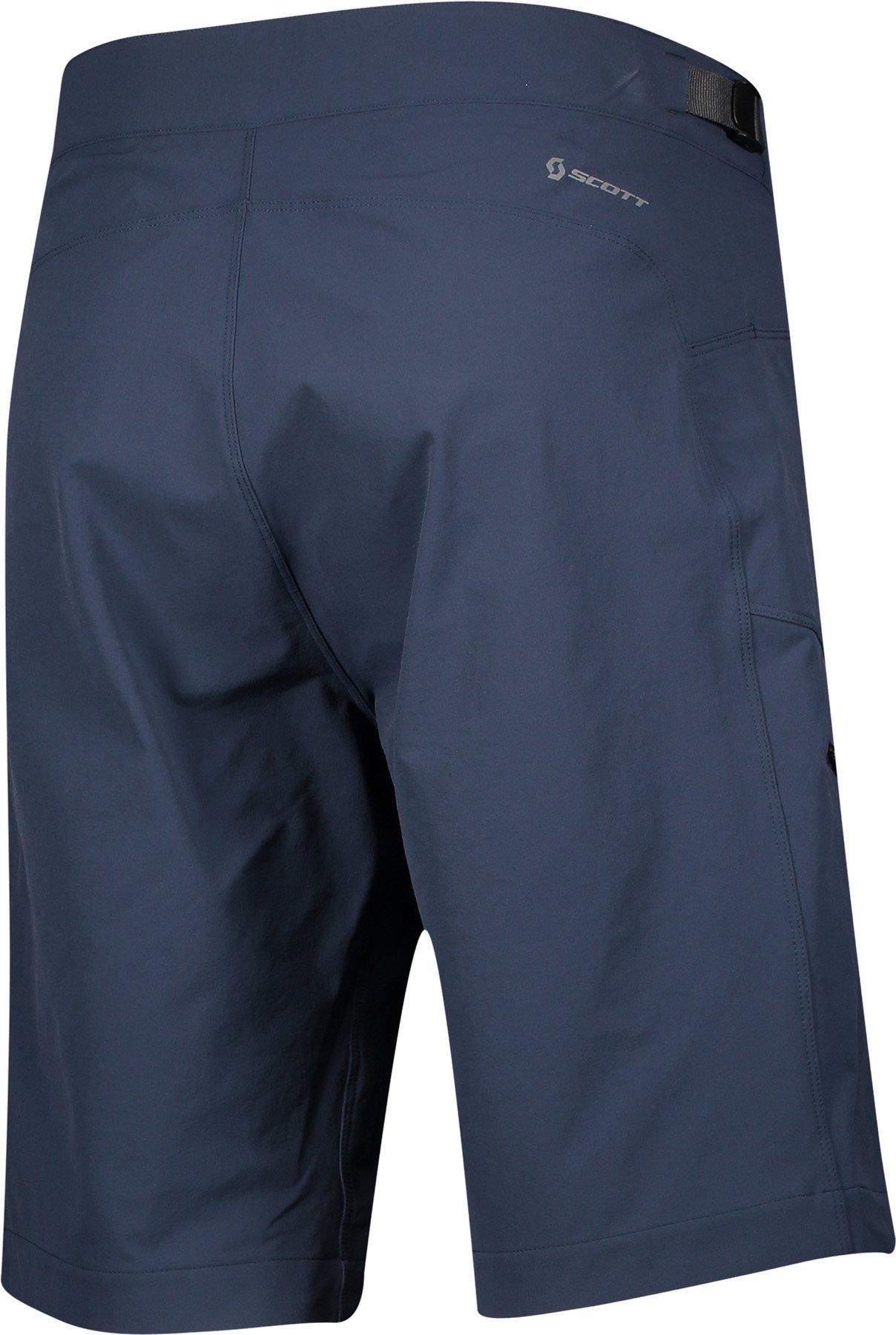 Product gallery image number 2 for product Explorair Tech Shorts - Men's