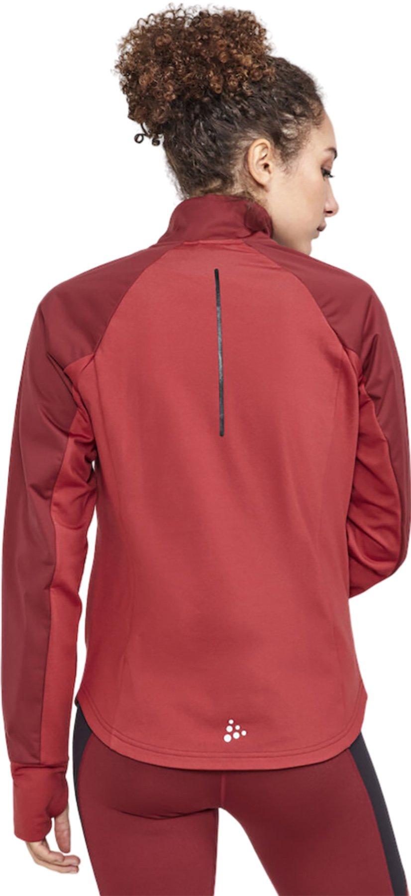 Product gallery image number 4 for product ADV Essence Warm Jacket - Women's