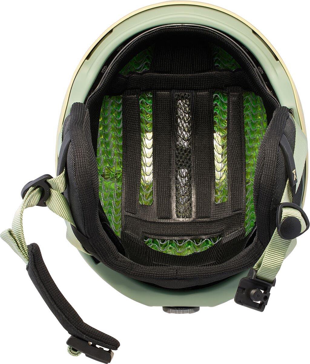 Numéro de l'image de la galerie de produits 3 pour le produit Casque Windham WaveCel Boa® Fit - Unisexe