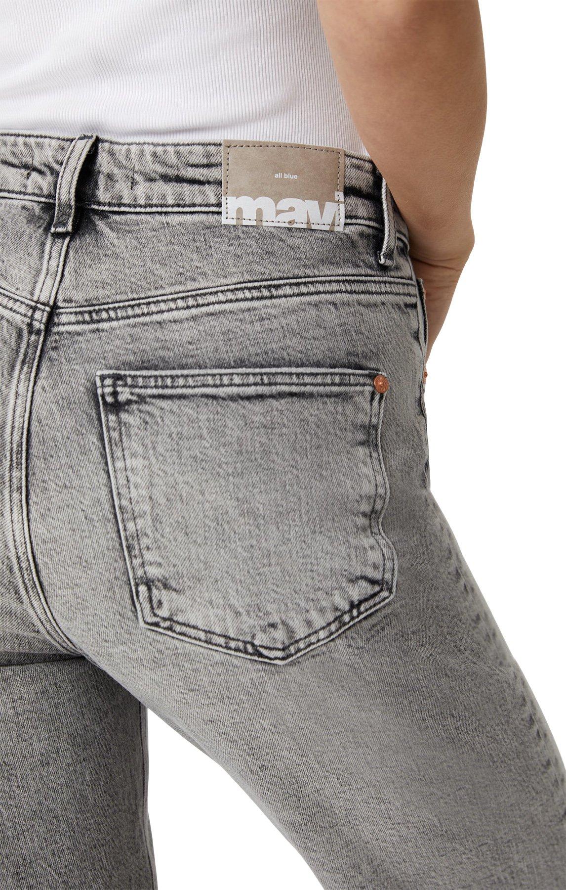 Numéro de l'image de la galerie de produits 5 pour le produit Jean à jambe droite Savannah - Femme