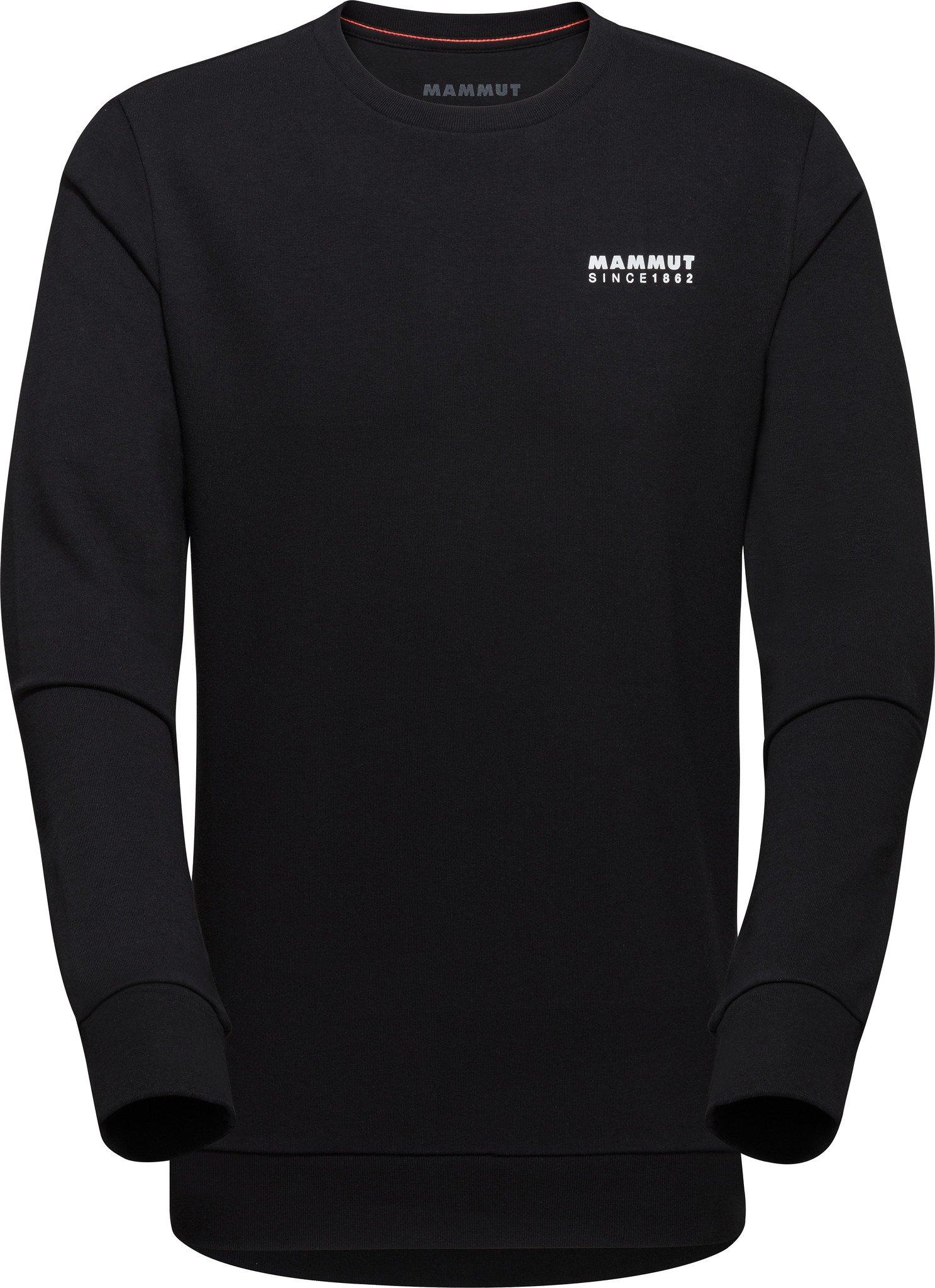 Product gallery image number 1 for product Core Midlayer Crew Neck Sweater - Men's