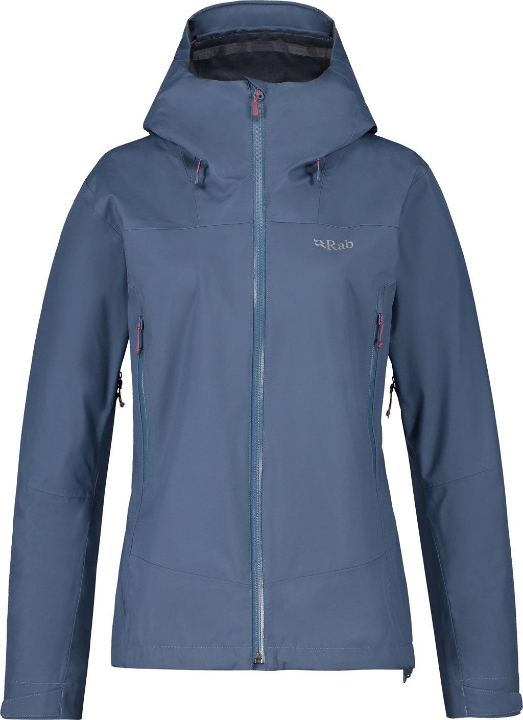 Product gallery image number 1 for product Arc Eco Waterproof Jacket - Women's