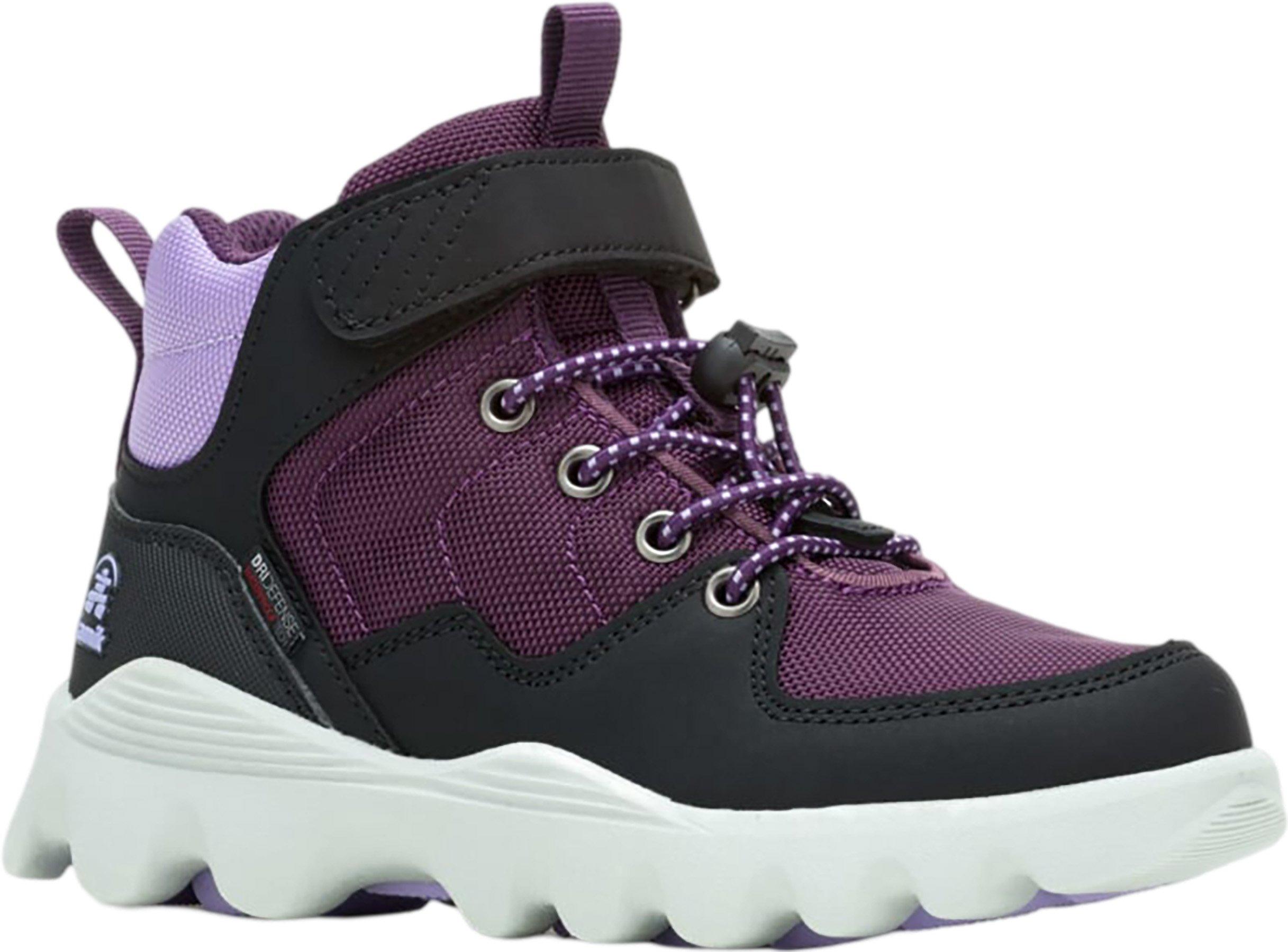 Product gallery image number 2 for product Lynx Mid Shoes - Kids