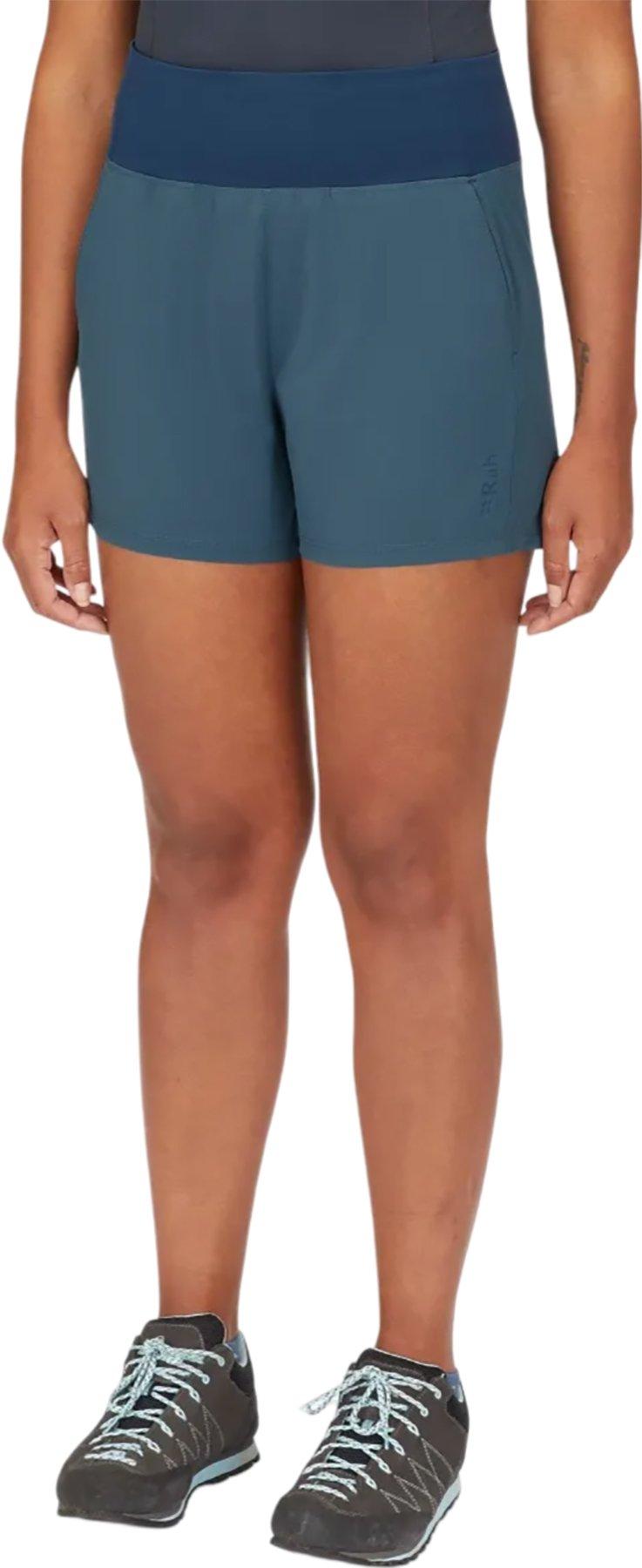 Product gallery image number 1 for product Momentum Shorts - Women's