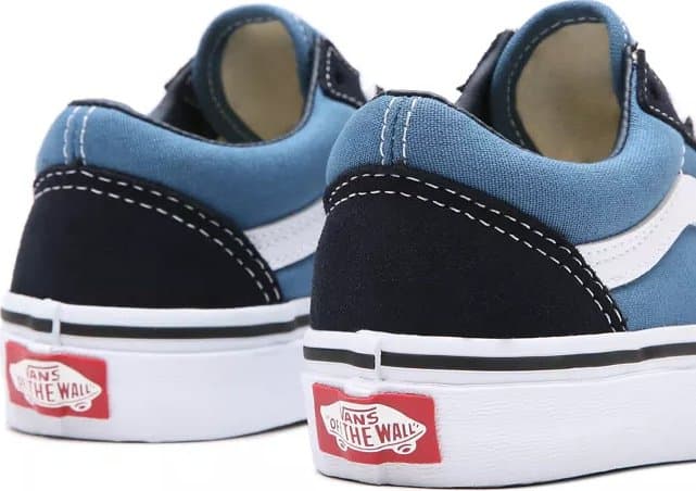 Numéro de l'image de la galerie de produits 3 pour le produit Chaussures de skate classique Old Skool - Enfant