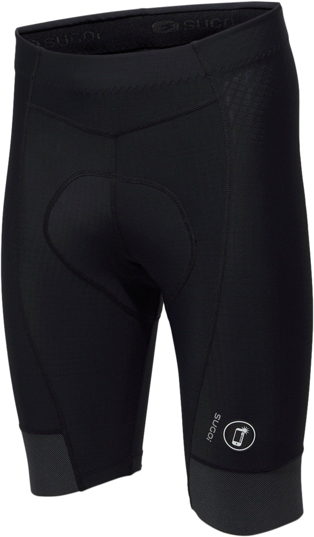 Product gallery image number 3 for product Evolution Zap Cycling Shorts - Men's