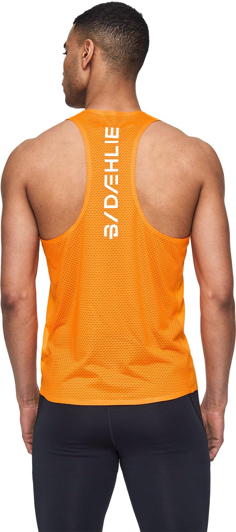 Product gallery image number 3 for product Elite Singlet - Men's