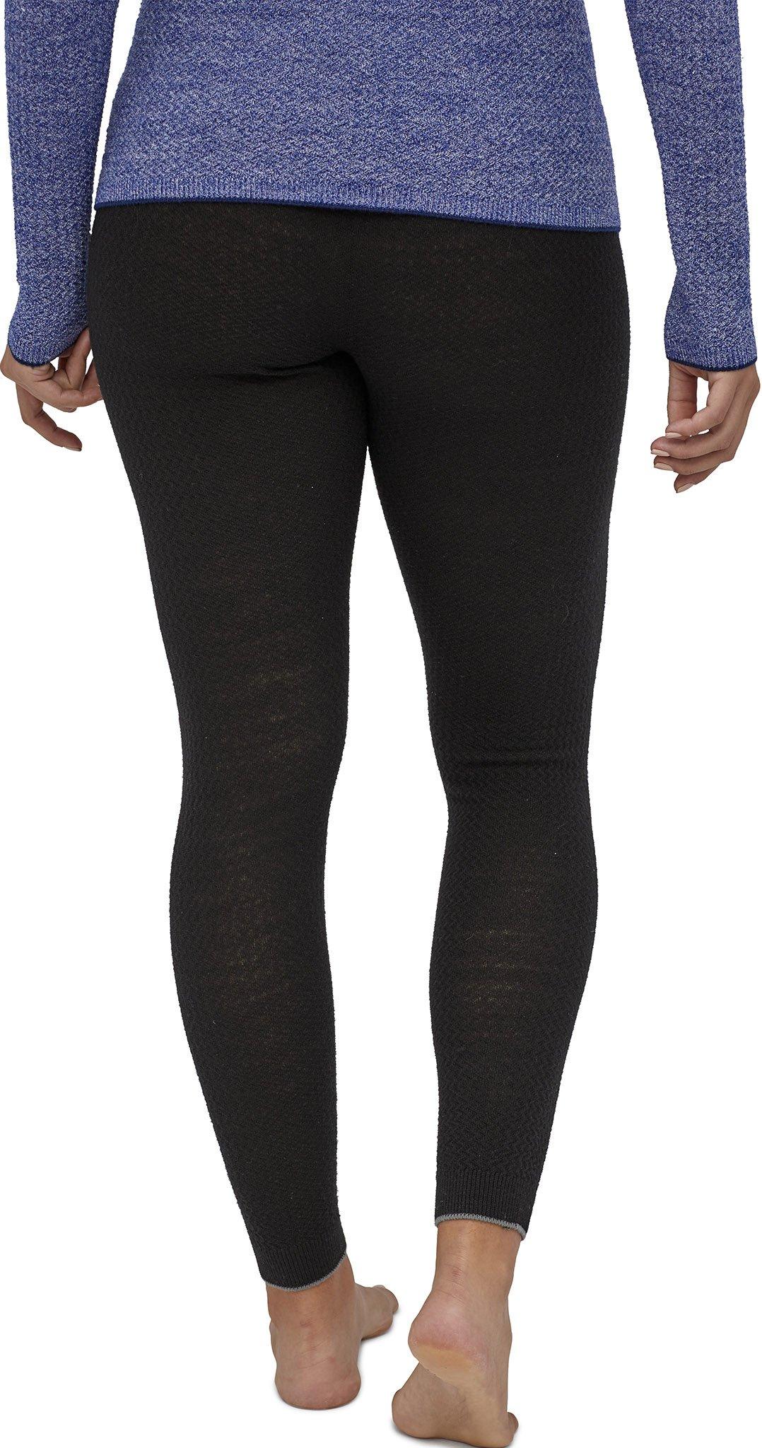 Product gallery image number 2 for product Capilene Air Baselayer Bottoms - Women's