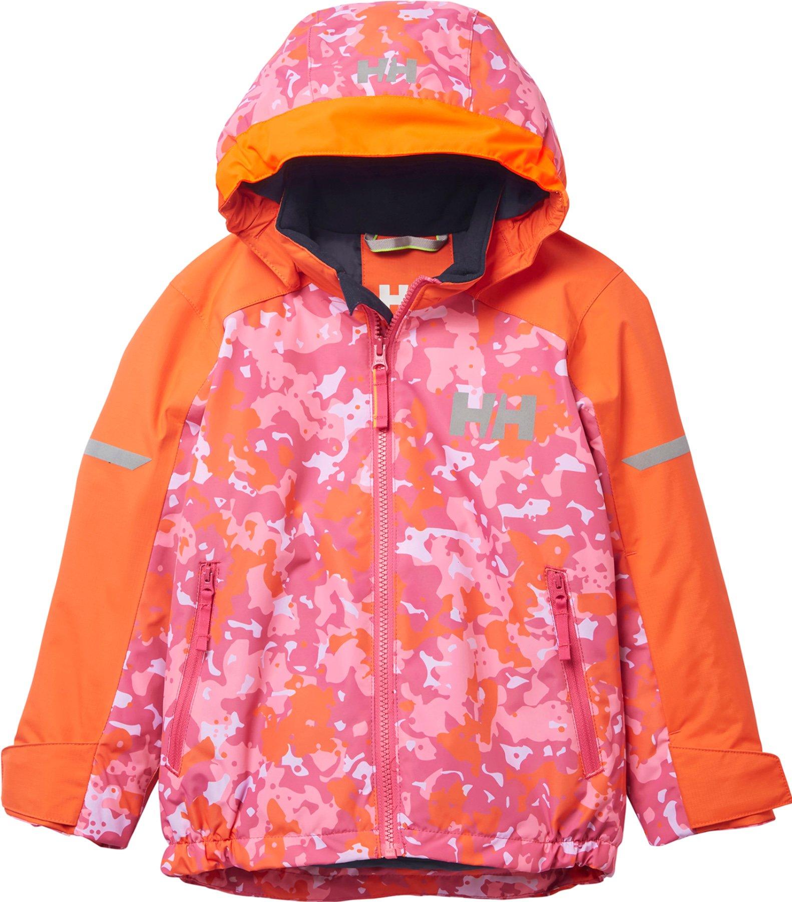 Product image for Legend 2.0 Insulated Jacket - Kid's