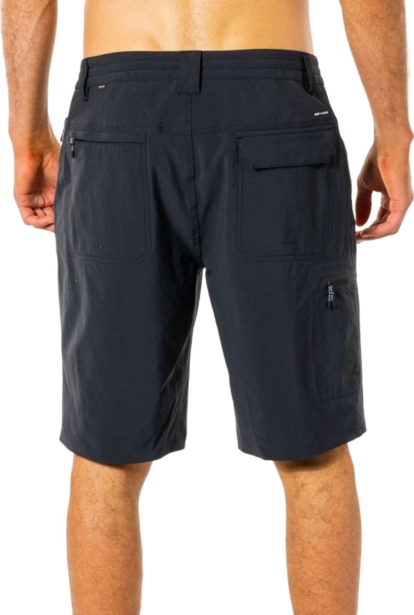 Product gallery image number 7 for product Boardwalk Global Entry Short - Men's