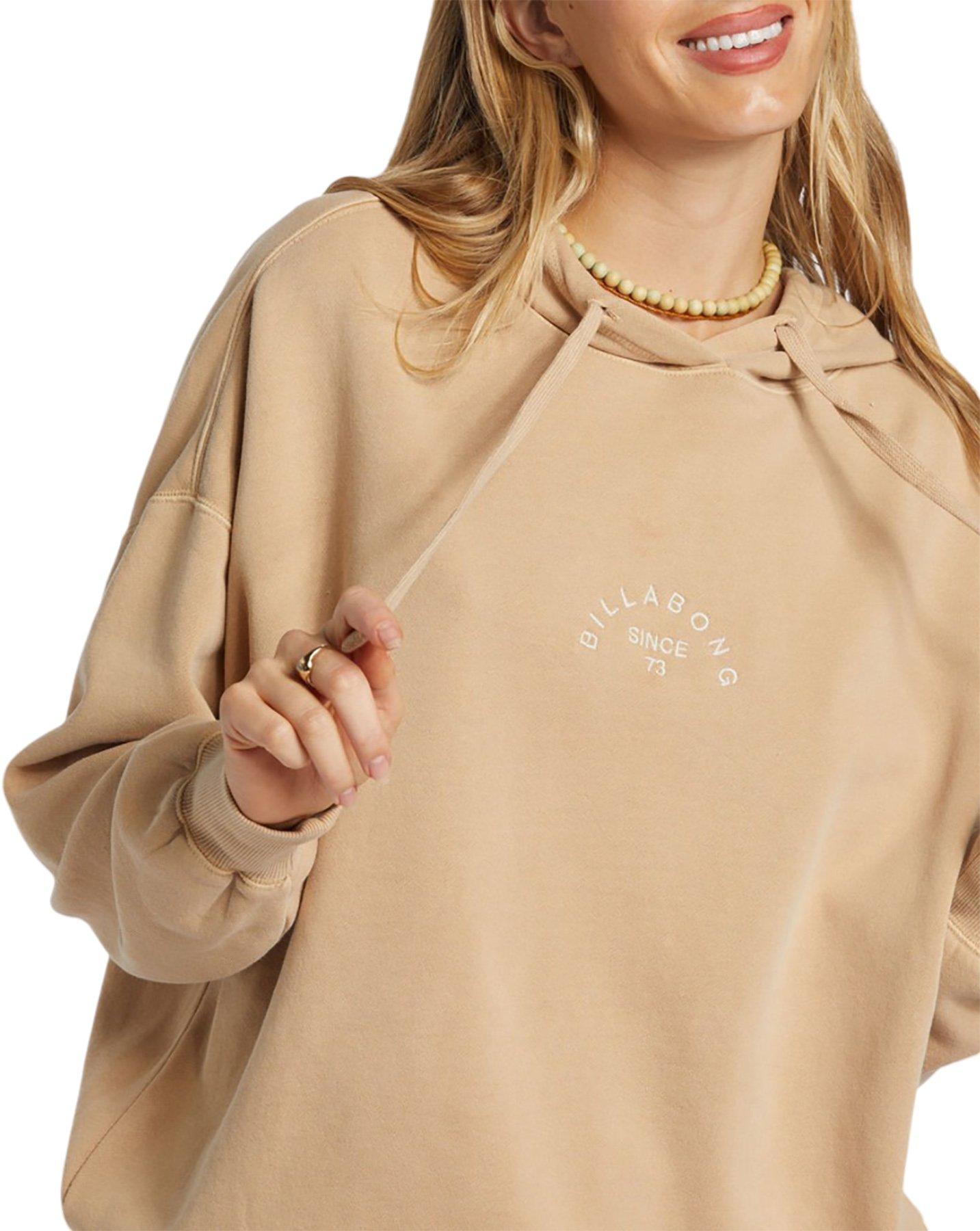 Product gallery image number 5 for product So Classic Hoodie - Women's