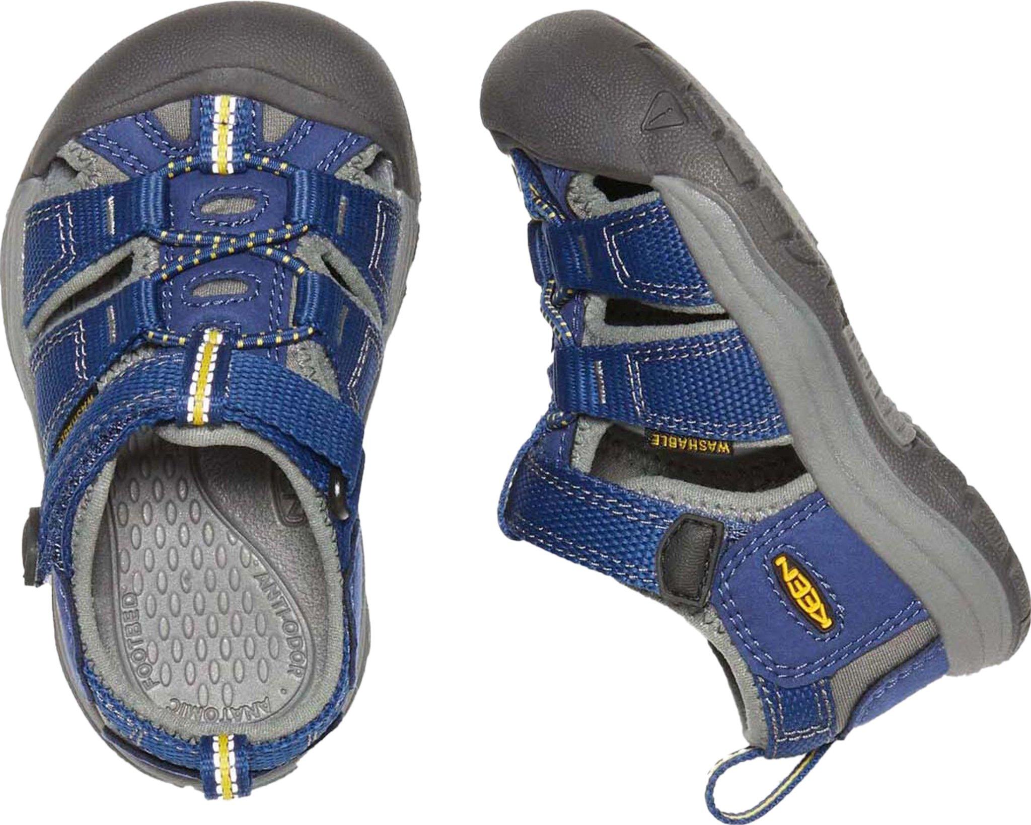 Product gallery image number 7 for product Newport H2 Sandals - Toddlers