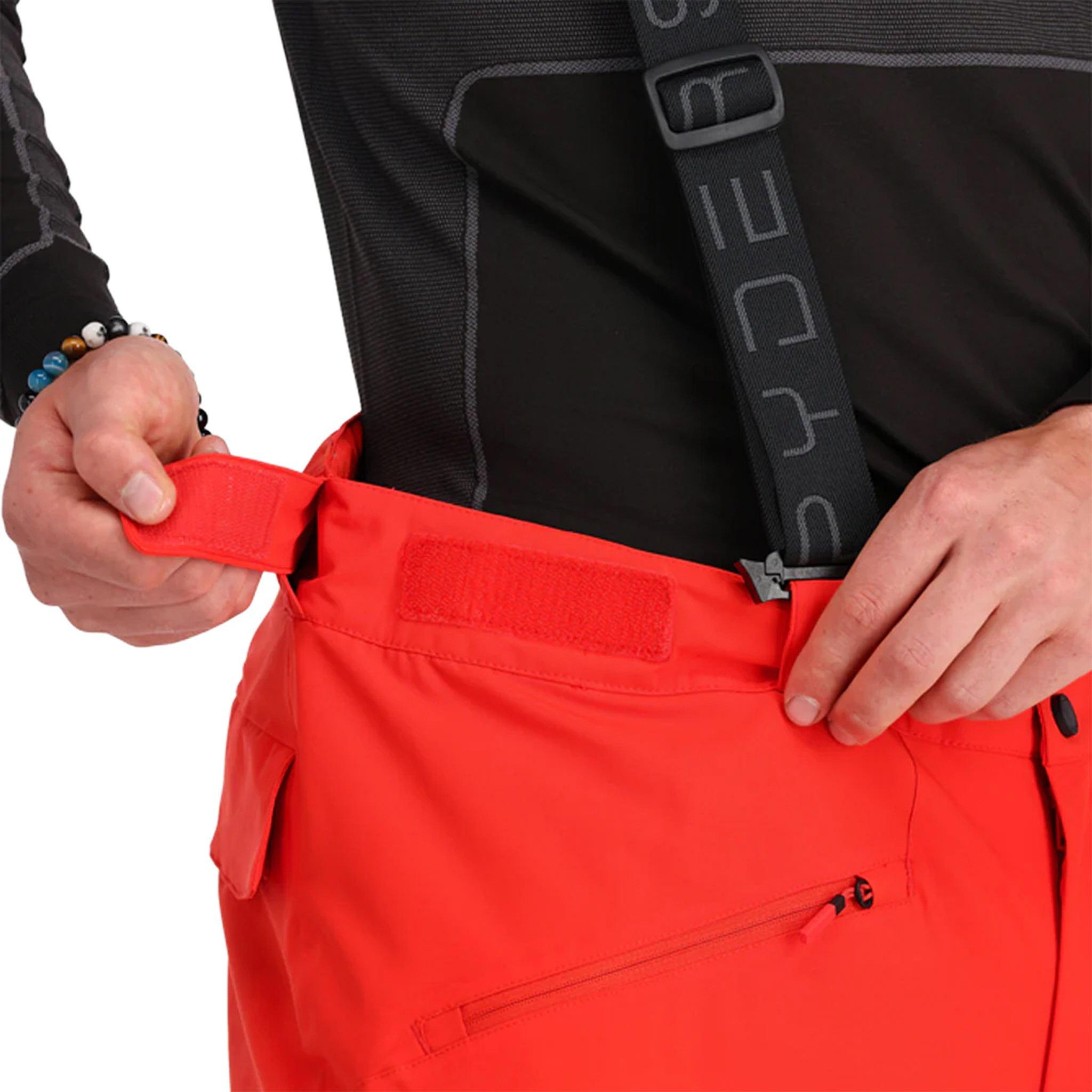 Product gallery image number 3 for product Sentinel Insulated Ski Pant - Men's