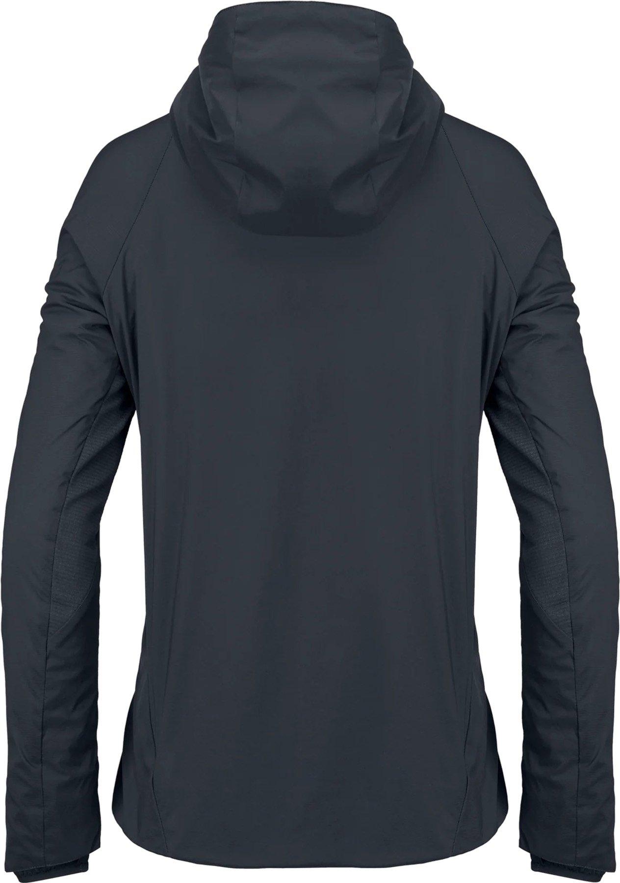 Product gallery image number 6 for product Torrens Hooded Thermal Jacket - Women's