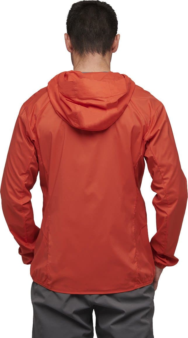 Product gallery image number 5 for product Alpine Start Hoody - Men's