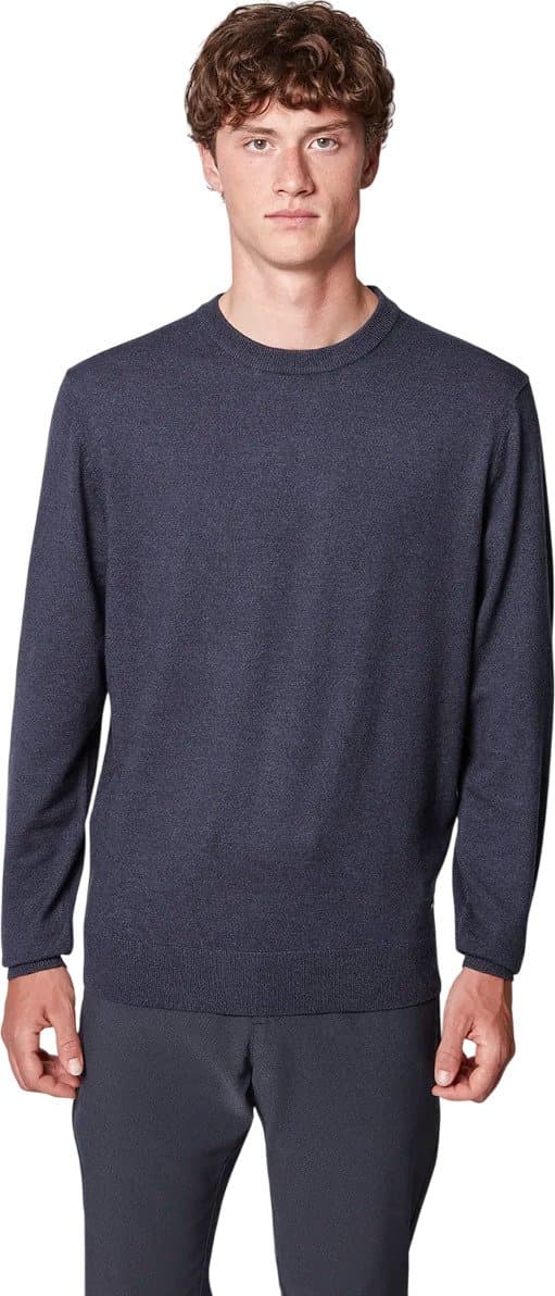 Product image for Cashmere Touch Crewneck Sweater - Men's