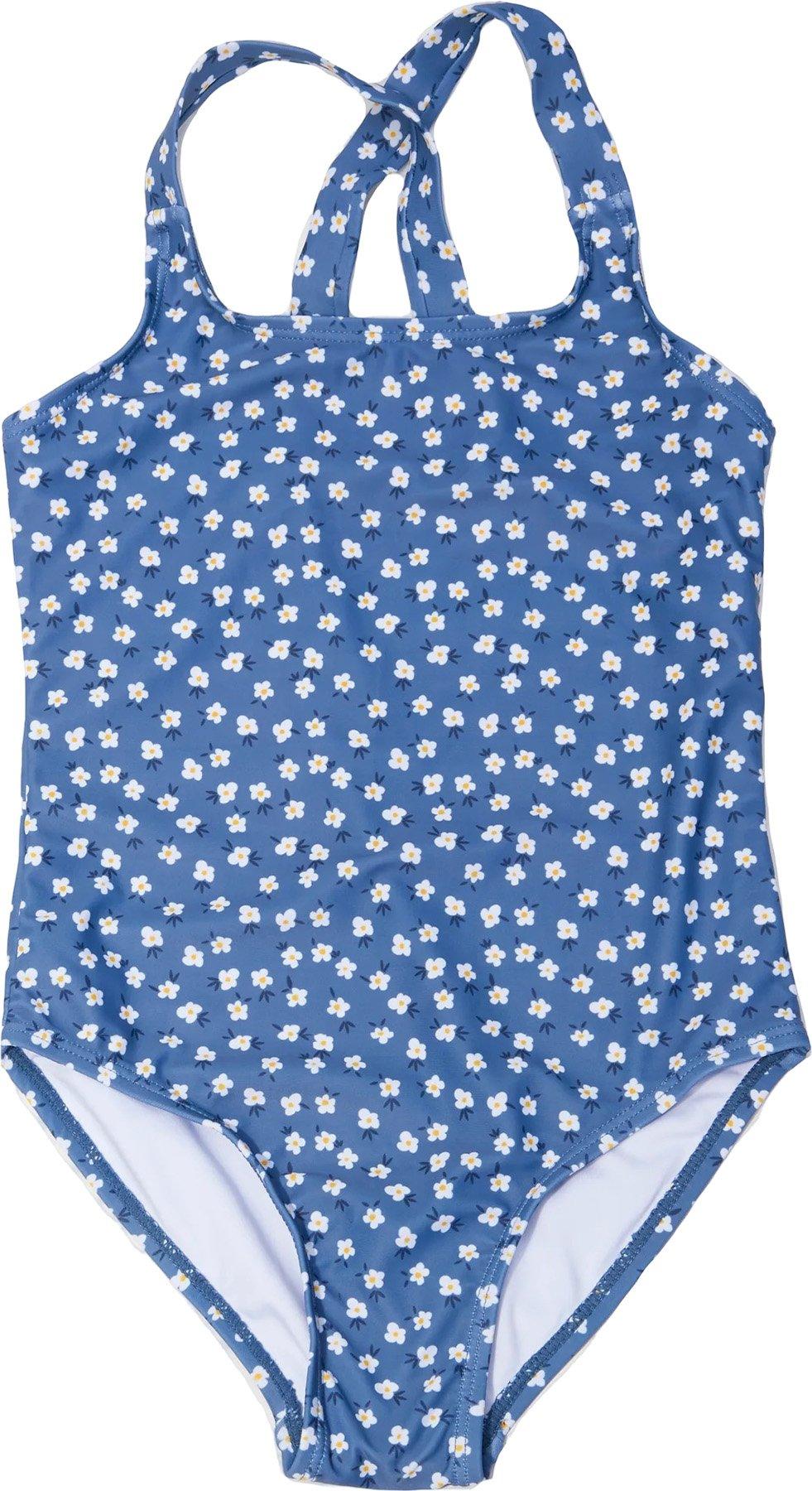 Image de produit pour Maillot de bain une pièce Charlotte - Enfant