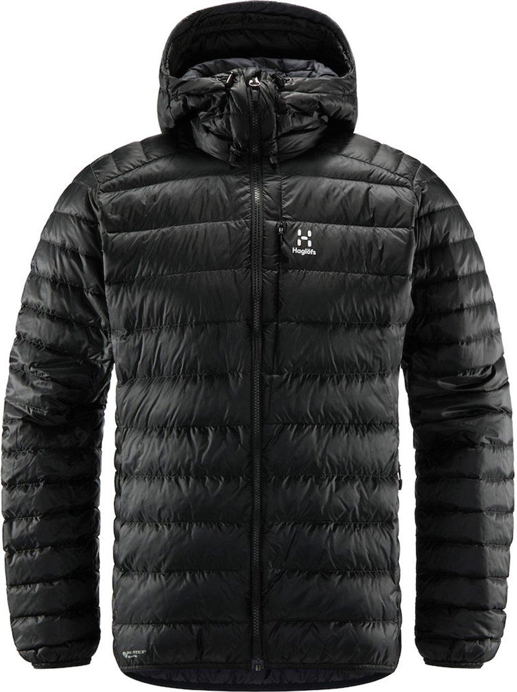 Numéro de l'image de la galerie de produits 1 pour le produit Manteau Roc Down Hood - Homme