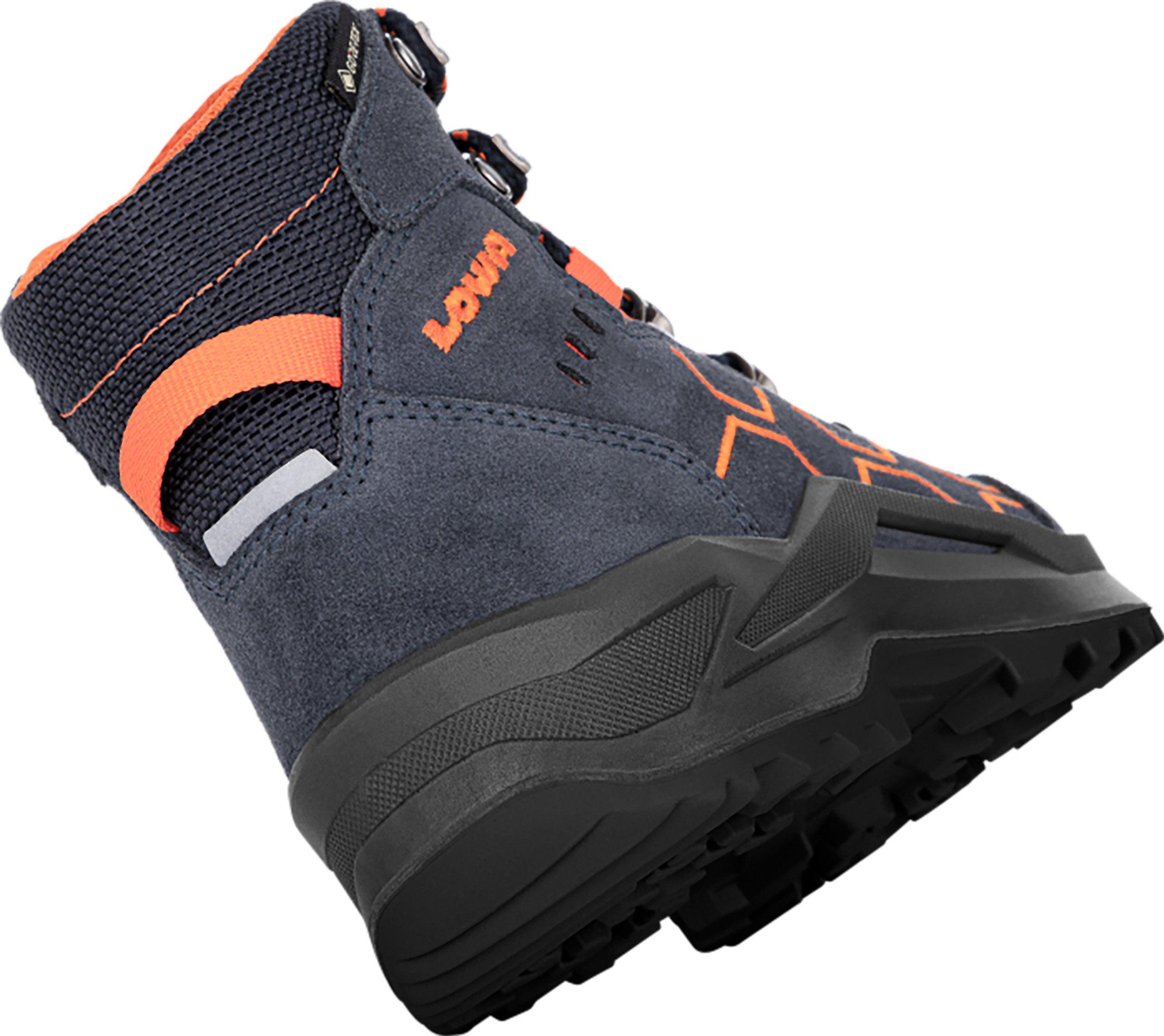 Product gallery image number 3 for product Kody Evo GTX Mid Hiking Boots - Junior