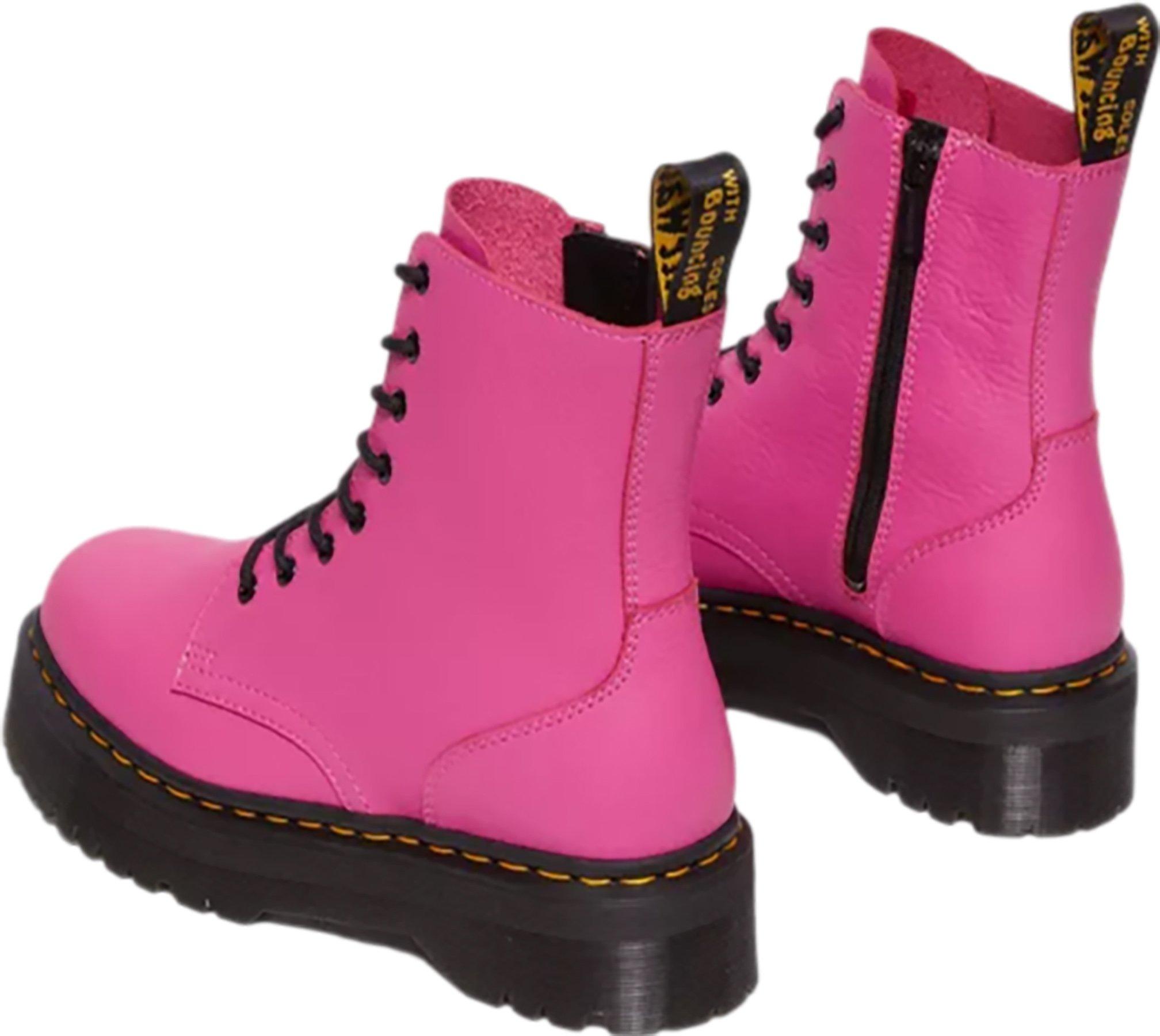 Product gallery image number 6 for product Jadon Boots - Unisex