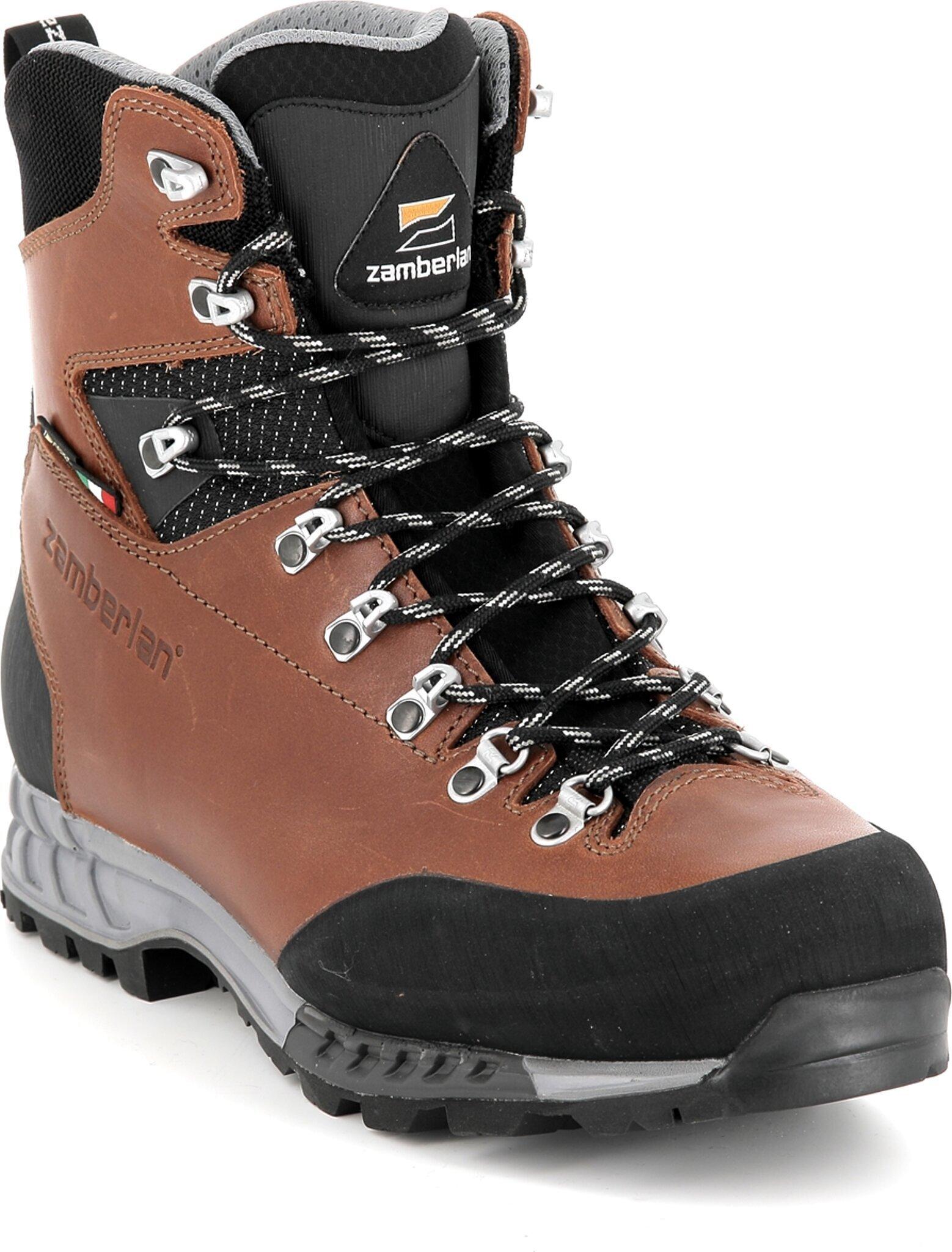 Numéro de l'image de la galerie de produits 5 pour le produit Bottes de randonnées 1111 Cresta GTX RR - Homme