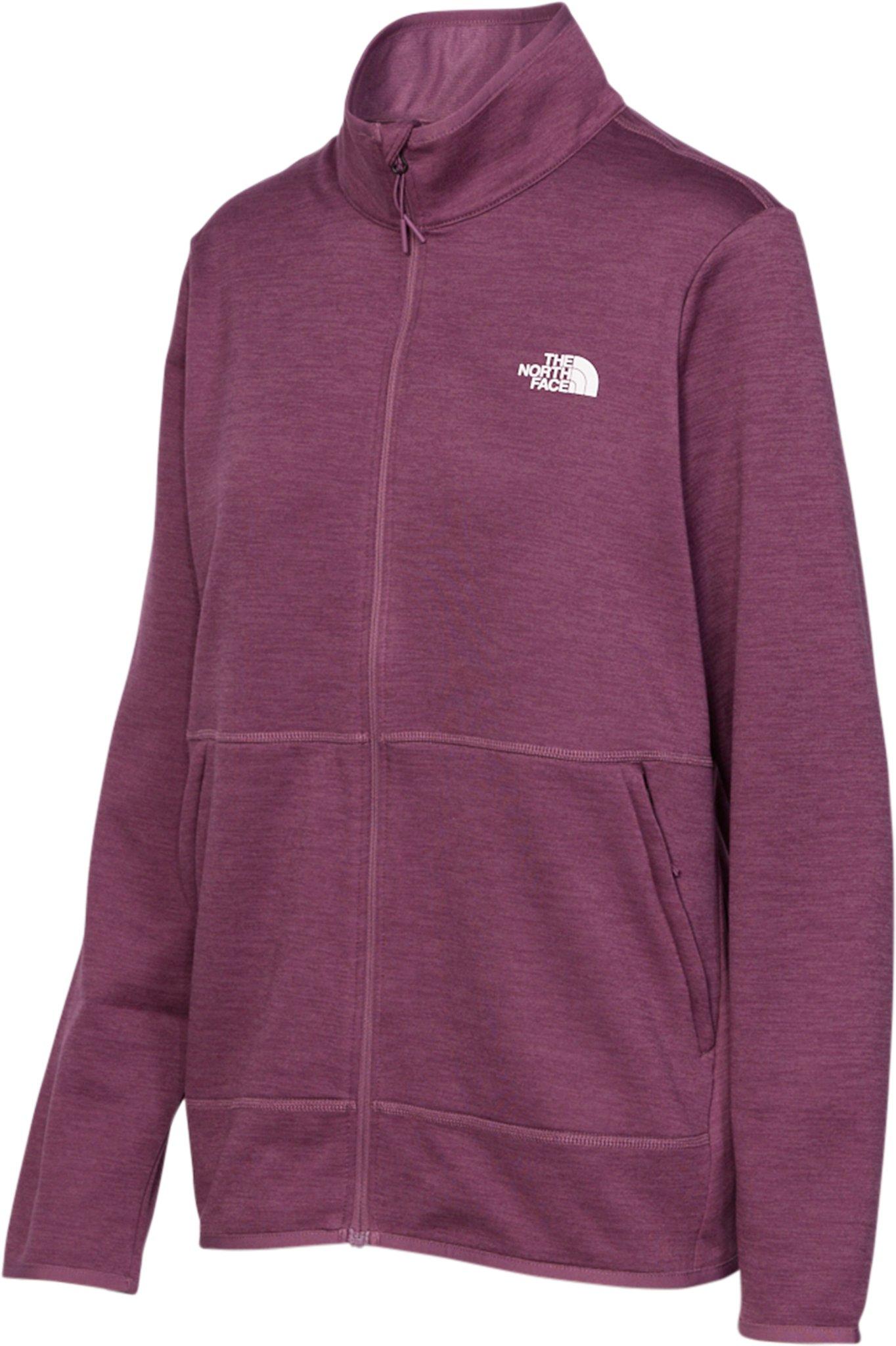 Product gallery image number 4 for product Canyonlands Full-Zip Hoodie - Women's