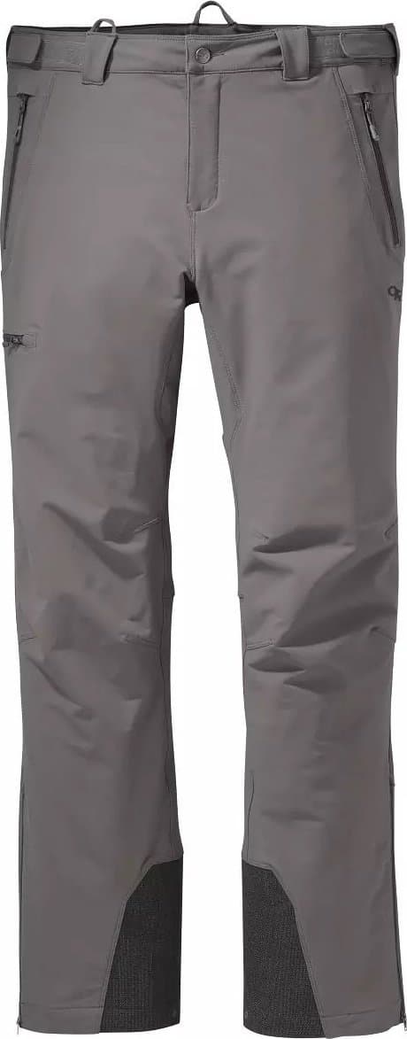 Numéro de l'image de la galerie de produits 2 pour le produit Pantalon d'escalade Cirque II - Homme