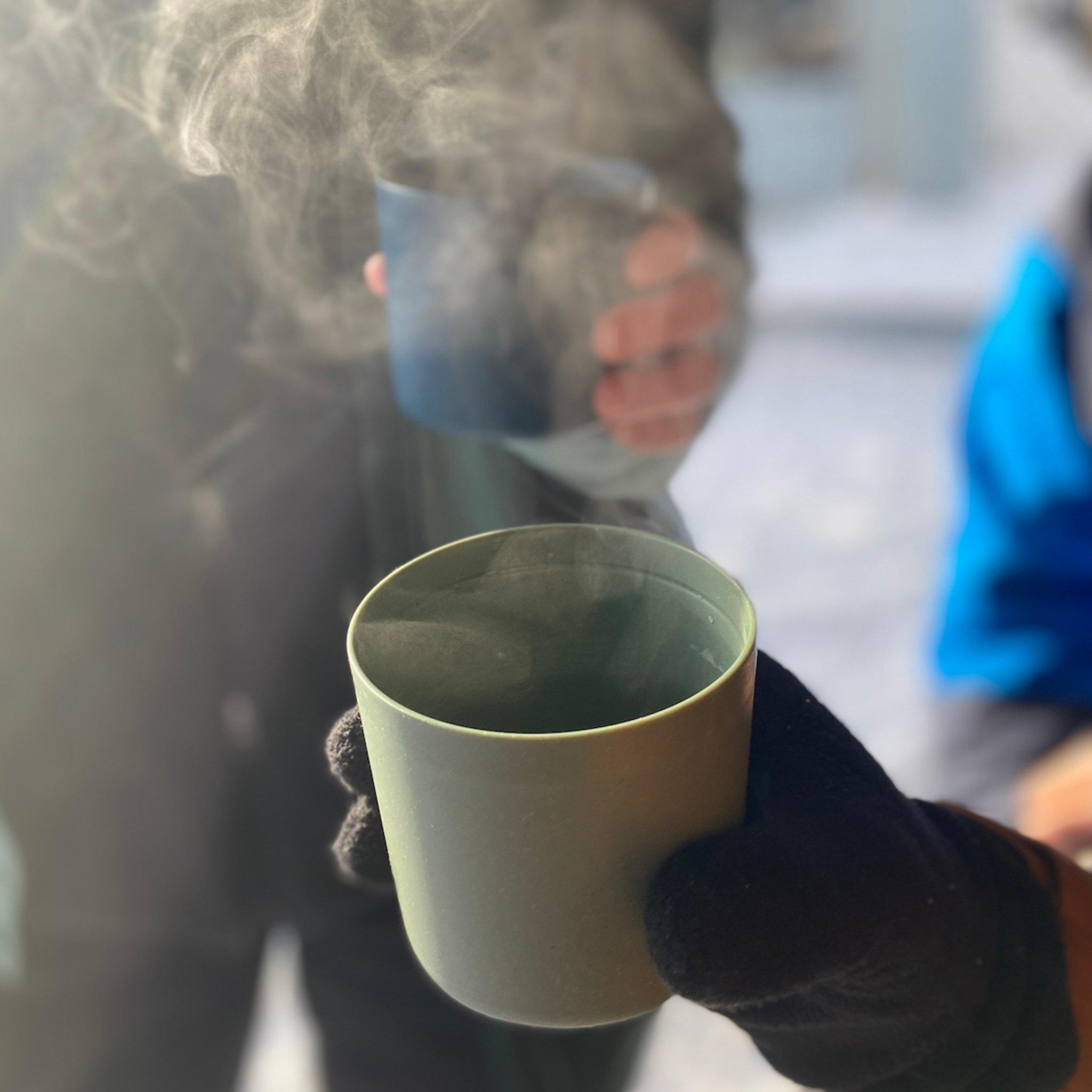 Numéro de l'image de la galerie de produits 2 pour le produit Tasse court avec couvercle MyCup´n Lid