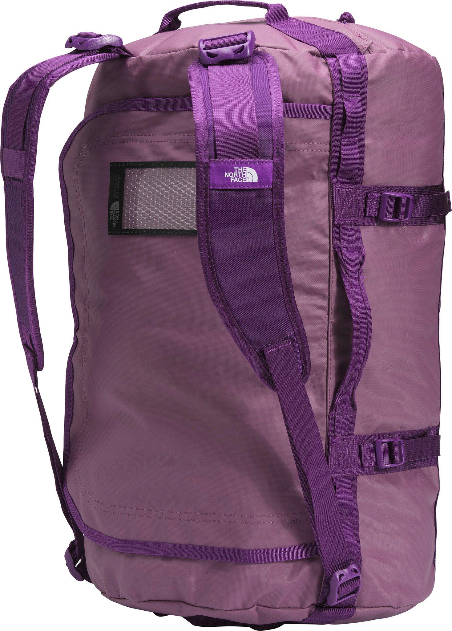 Product gallery image number 3 for product Base Camp Duffel Bag Small 50L