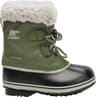 Colour: Hiker Green