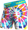 Colour: Tie Dye - Happy All Around