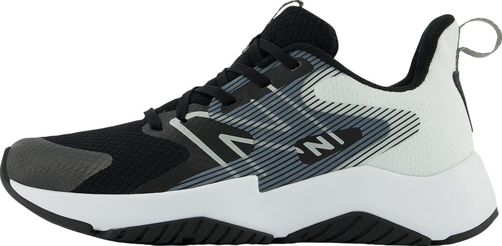 Product gallery image number 4 for product Rave Run v2 Running Shoes - Youth