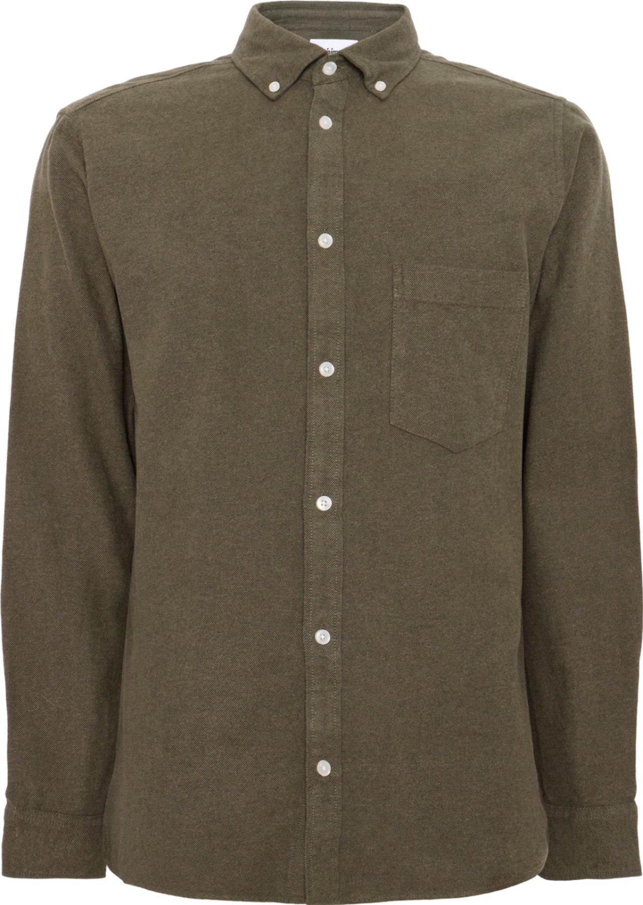 Product gallery image number 1 for product Colt Long Sleeve Corduroy Shirt - Men's