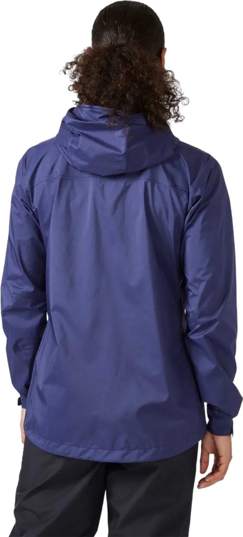 Product gallery image number 2 for product Downpour Plus 2.0 Jacket - Women's