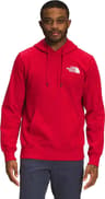 Couleur: TNF Red - TNF Black