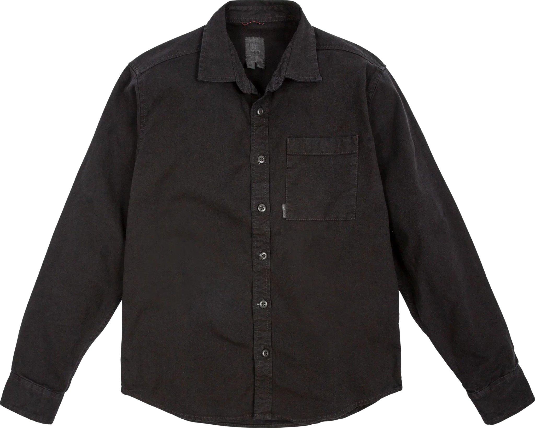 Product gallery image number 1 for product Dirt Shirt - Men's