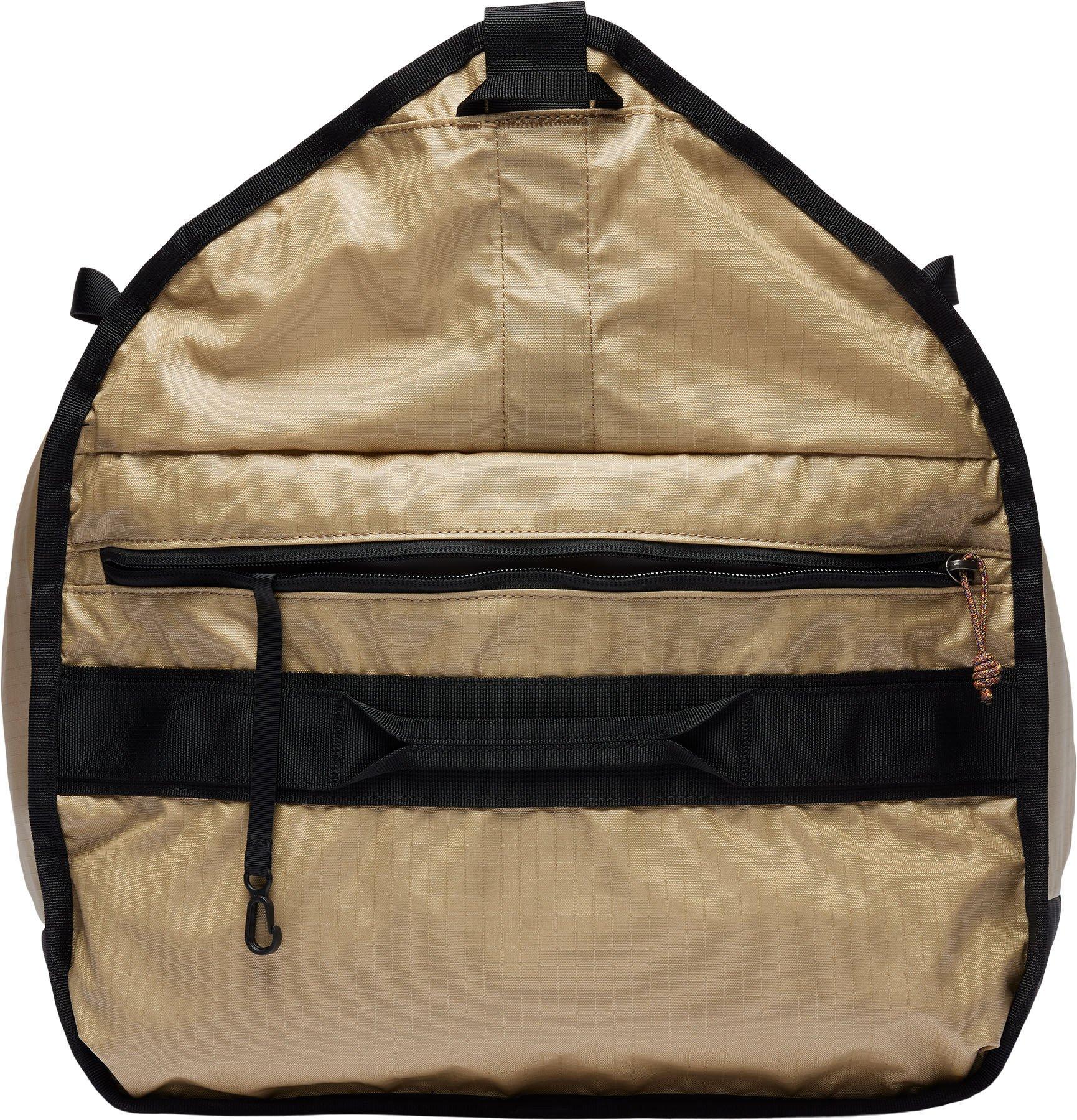 Product gallery image number 4 for product Camp 4 Duffel Bag 95L