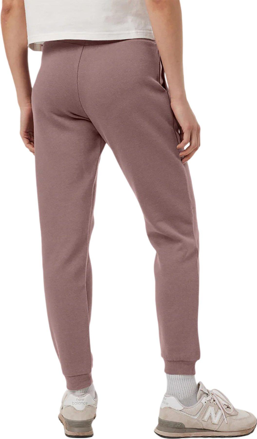 Product gallery image number 2 for product TreeFleece Bamone Sweatpant - Women's