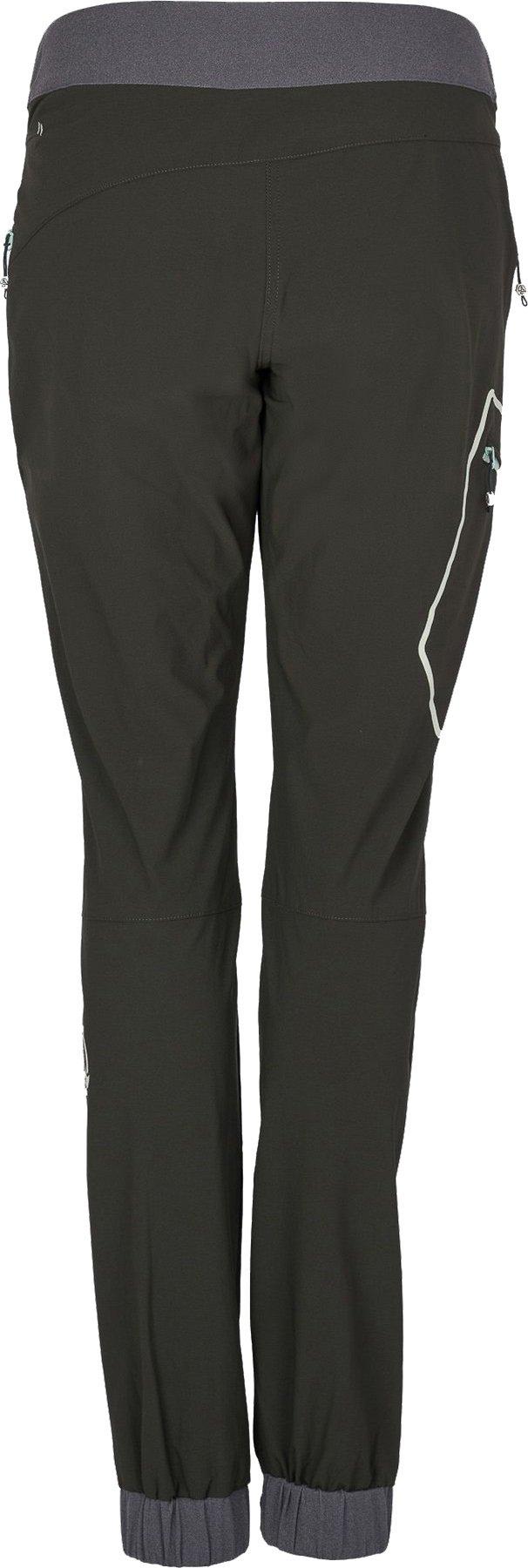 Product gallery image number 2 for product Barsona Warm PT Trousers - Women's