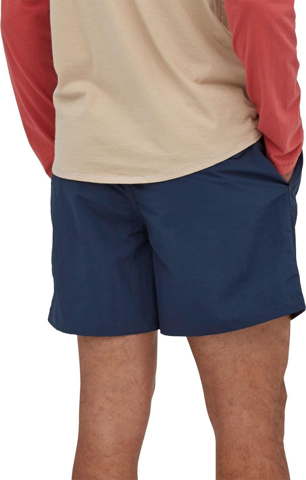 Product gallery image number 2 for product Baggies 5 In Shorts - Men's