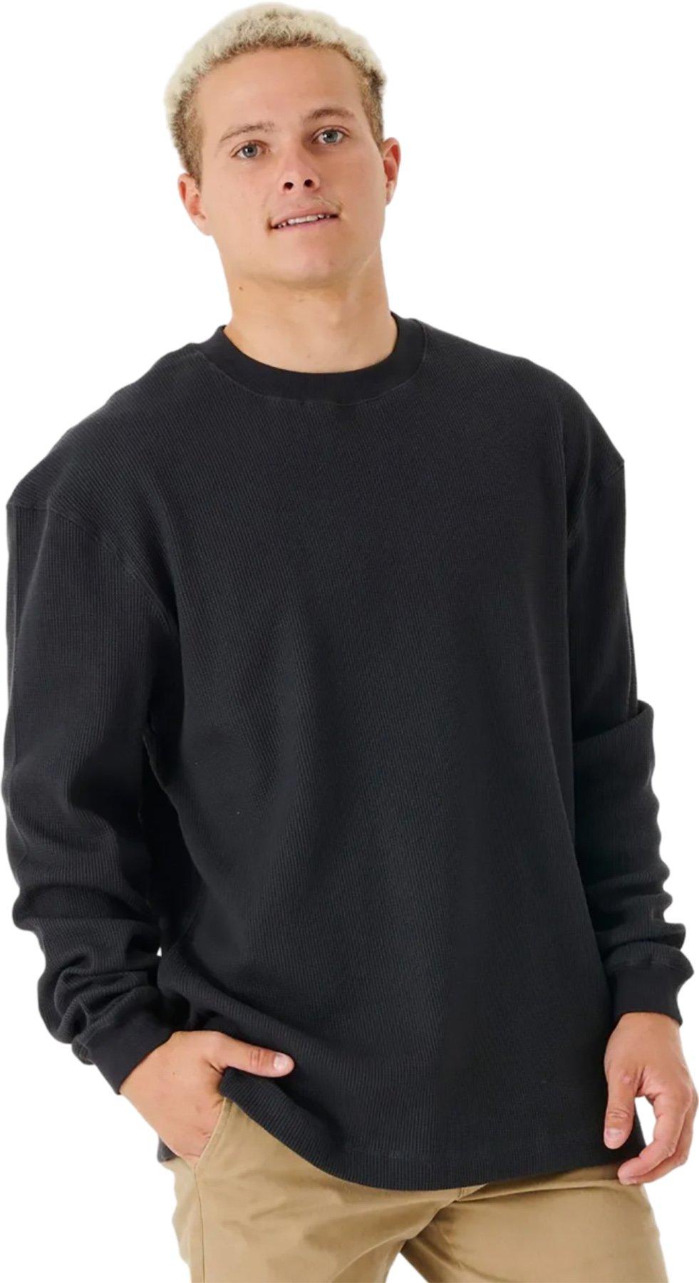 Product gallery image number 3 for product Quality Surf Products Long Sleeve Tee - Men's