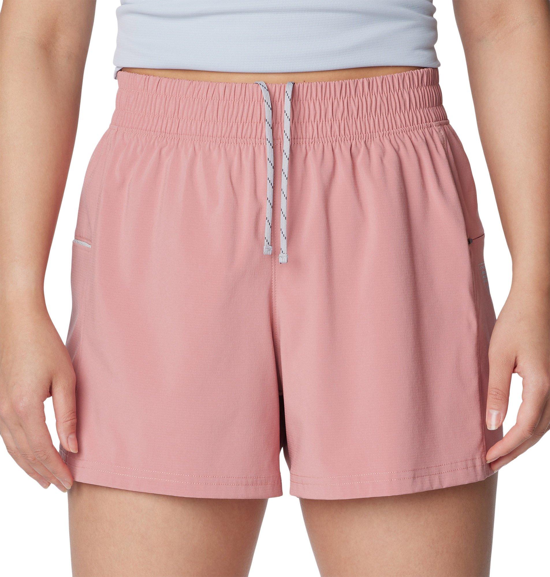 Numéro de l'image de la galerie de produits 2 pour le produit Short Uncharted PFG - Femme