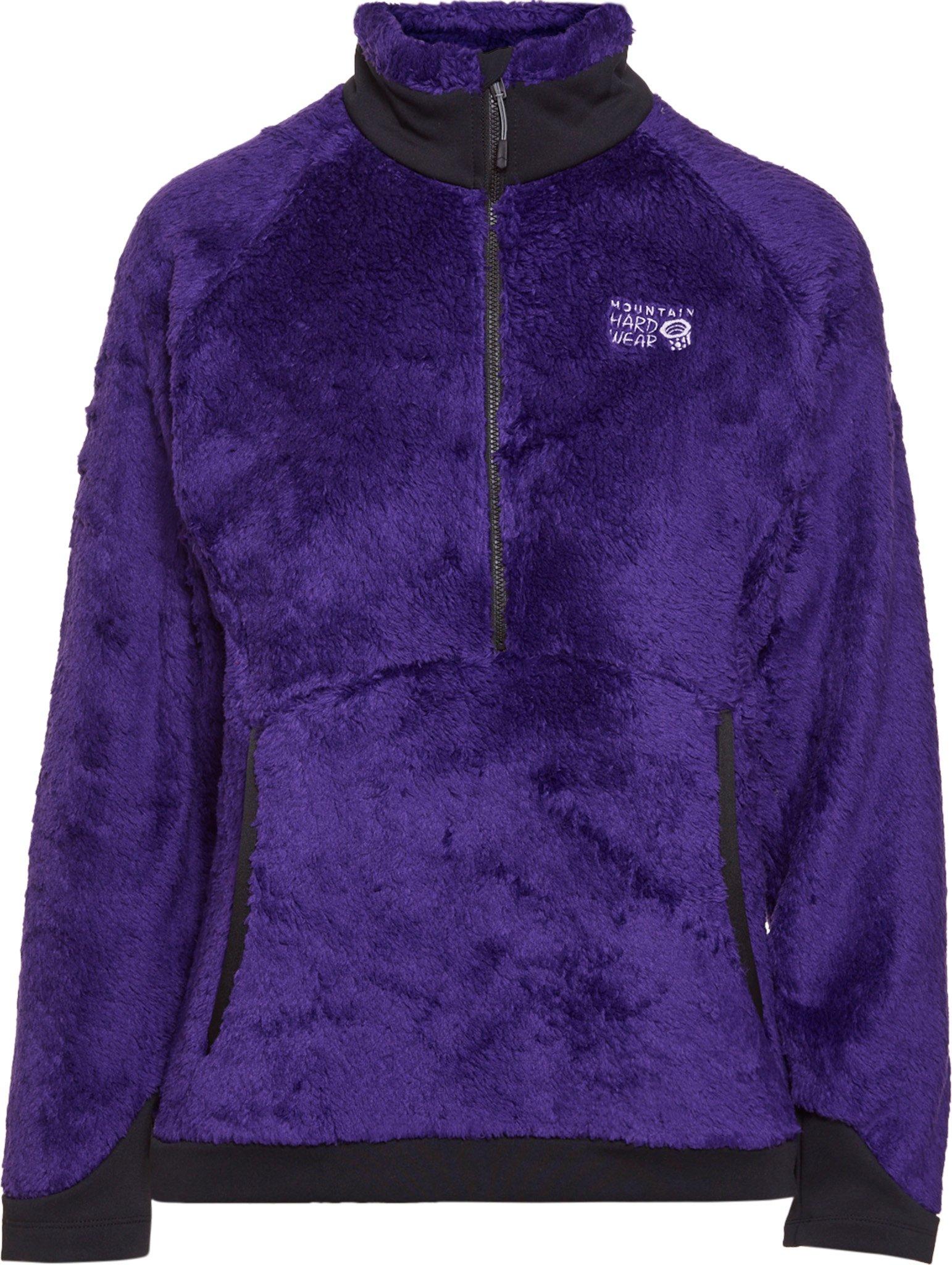 Product gallery image number 1 for product Polartec High Loft Pullover - Women's