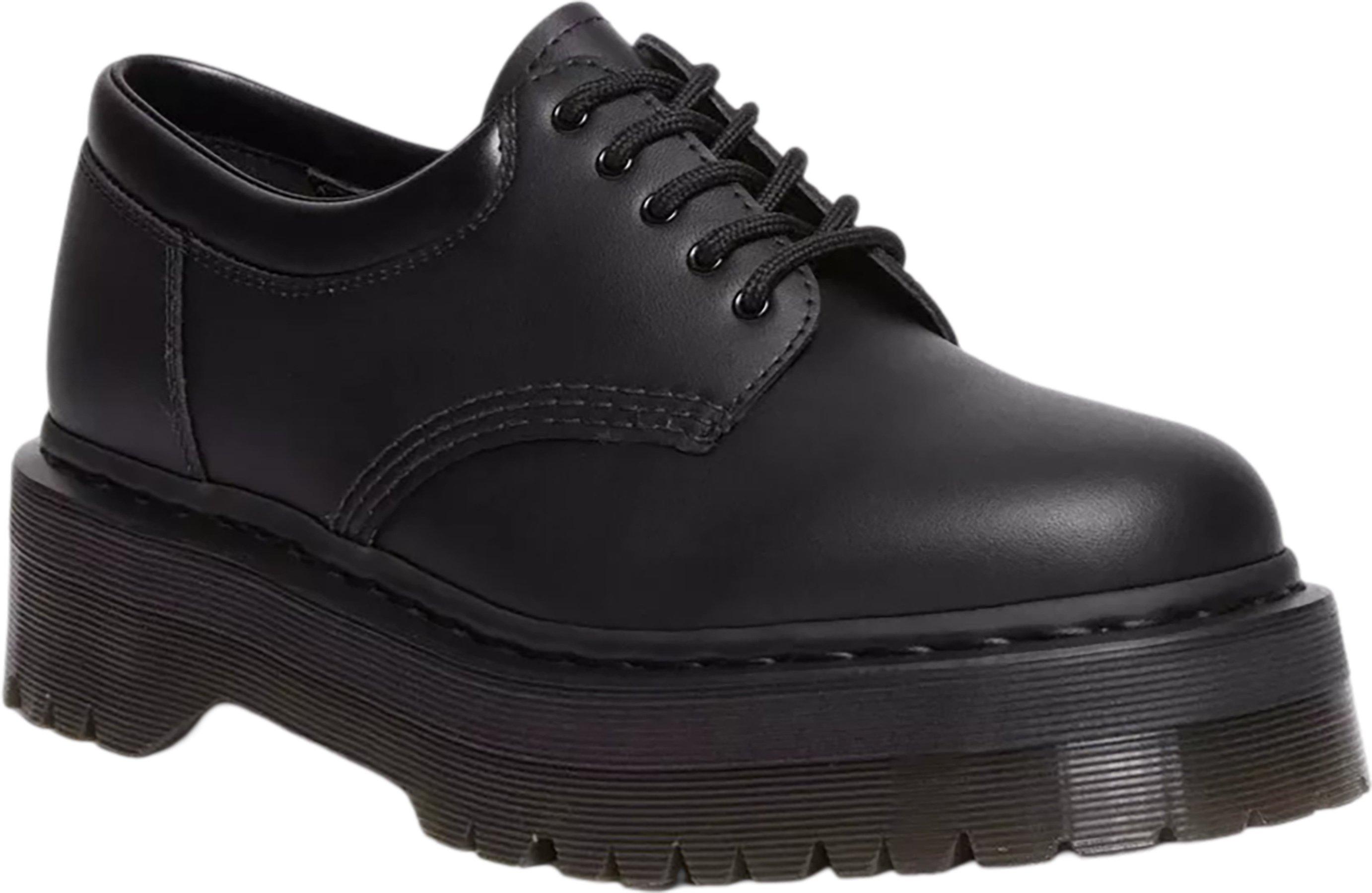 Numéro de l'image de la galerie de produits 6 pour le produit Souliers en cuir 8053 Quad Mono Vegan - Unisexe