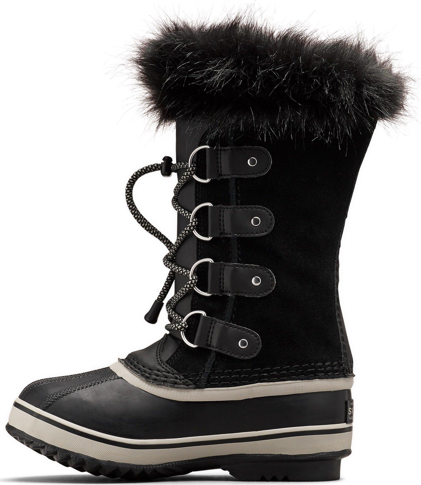 Product gallery image number 5 for product Joan Of Arctic Boots - Big Kids