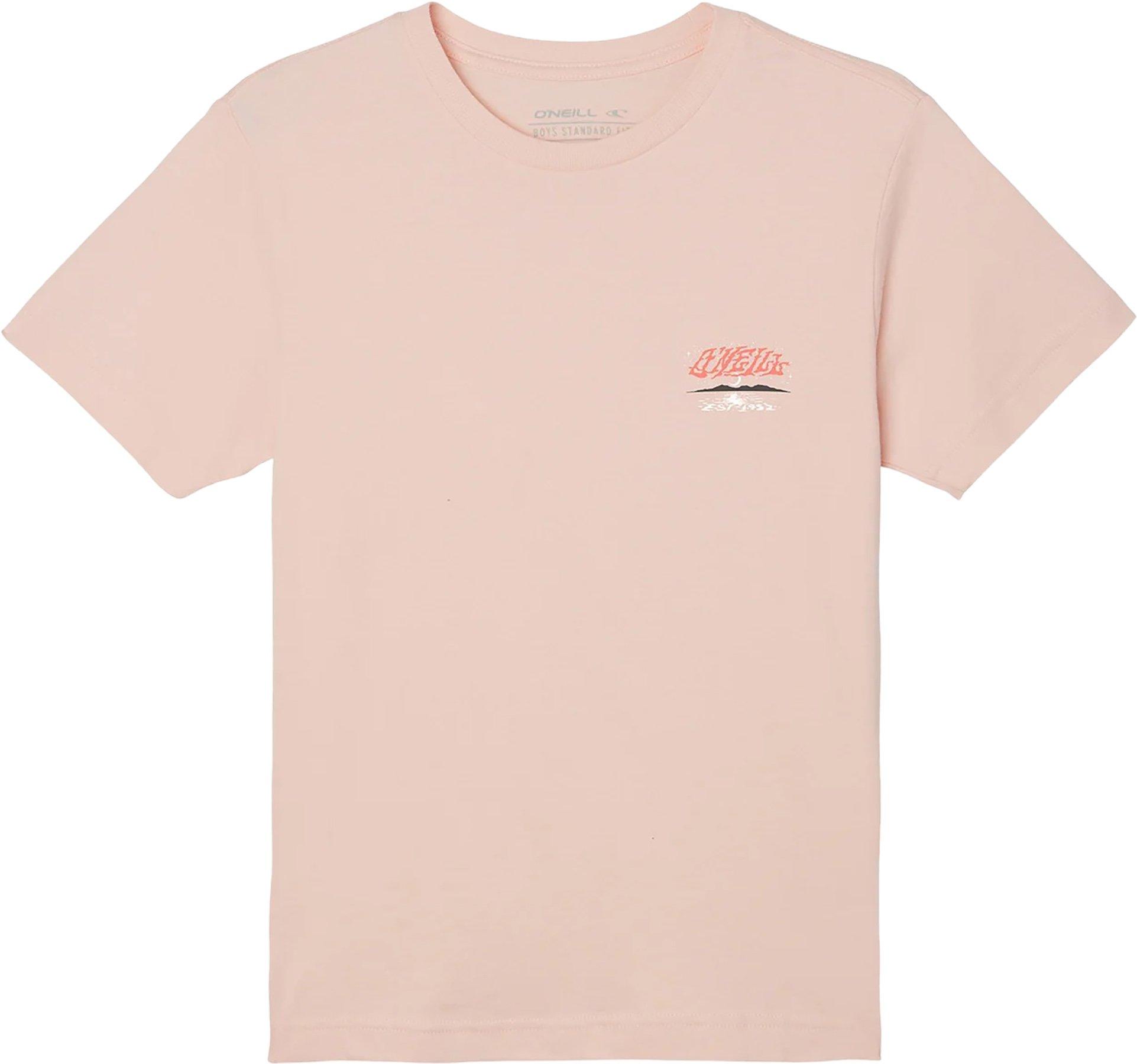 Product image for High Point Short Sleeve T-Shirt - Boys